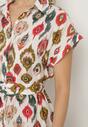 Rochie Portocalie