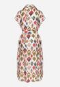 Rochie Portocalie