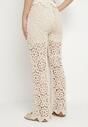 Pantaloni Bej