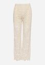 Pantaloni Bej