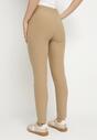 Pantaloni Bej