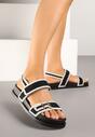 Sandale Negre