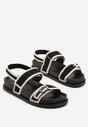 Sandale Negre