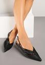 Sandale Negre