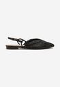 Sandale Negre