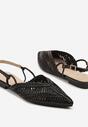Sandale Negre