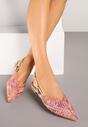 Sandale Culori mixte