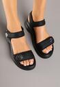 Sandale Negre