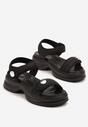 Sandale Negre