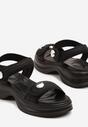 Sandale Negre