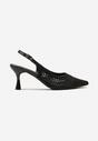 Sandale Negre