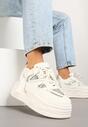 Sneakers Bej