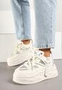 Sneakers Bej