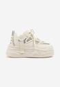 Sneakers Bej