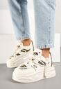 Sneakers Imprimeu leopard