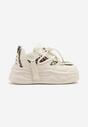 Sneakers Imprimeu leopard