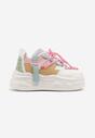 Sneakers Culori mixte