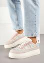 Sneakers Culori mixte