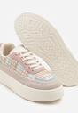 Sneakers Culori mixte