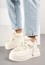 Sneakers Bej