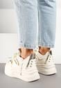 Sneakers Bej