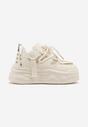 Sneakers Bej