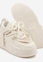 Sneakers Bej