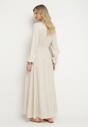 Rochie Bej deschis