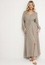 Rochie Bej