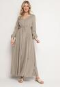 Rochie Bej