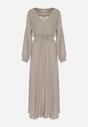 Rochie Bej