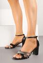 Sandale Negre