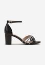 Sandale Negre