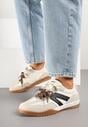 Sneakers Bej