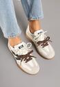 Sneakers Bej