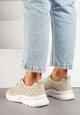 Sneakers Bej