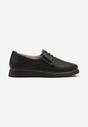 Pantofi casual Negri
