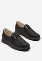 Pantofi casual Negri