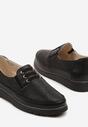 Pantofi casual Negri