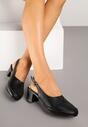 Sandale Negre