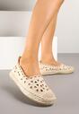 Bézs Espadrilles
