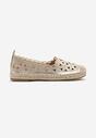 Arany Espadrilles