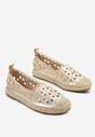 Arany Espadrilles