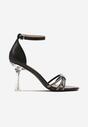 Sandale Negre