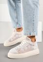 Sneakers Bej