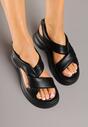 Sandale Negre