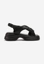 Sandale Negre