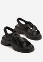 Sandale Negre