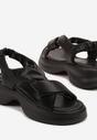 Sandale Negre