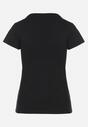 T-shirt Negru